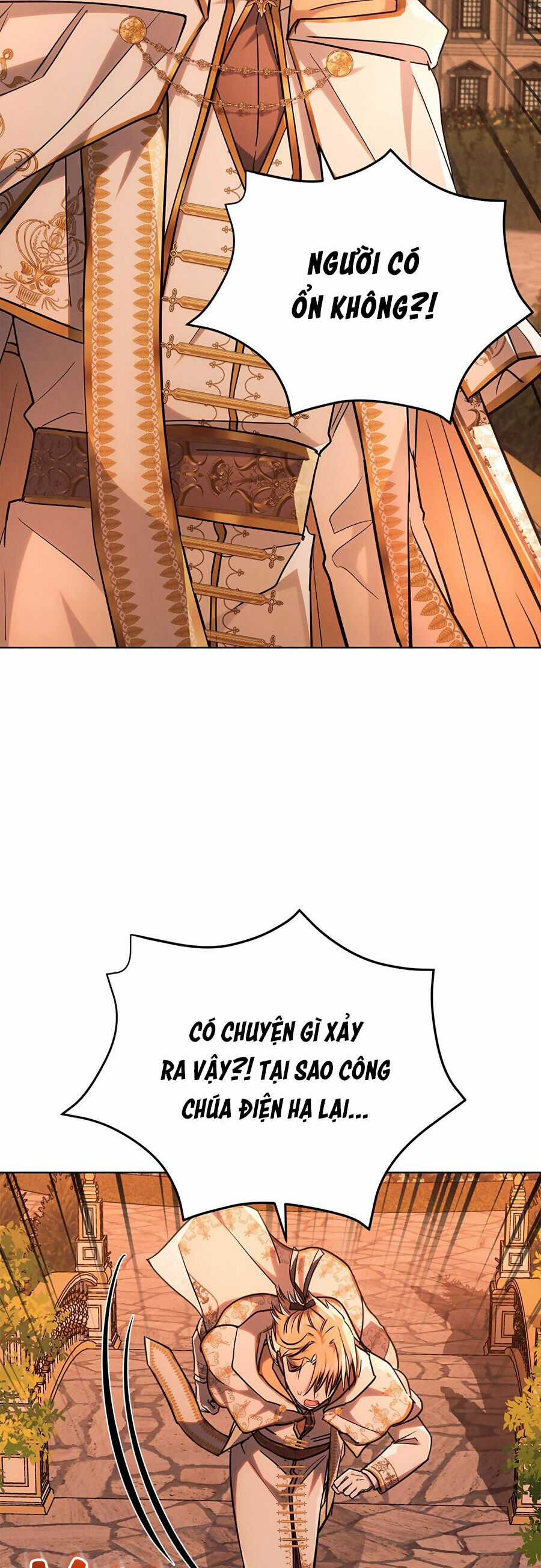 Công Chúa Ashtarte Chapter 61 trang 24