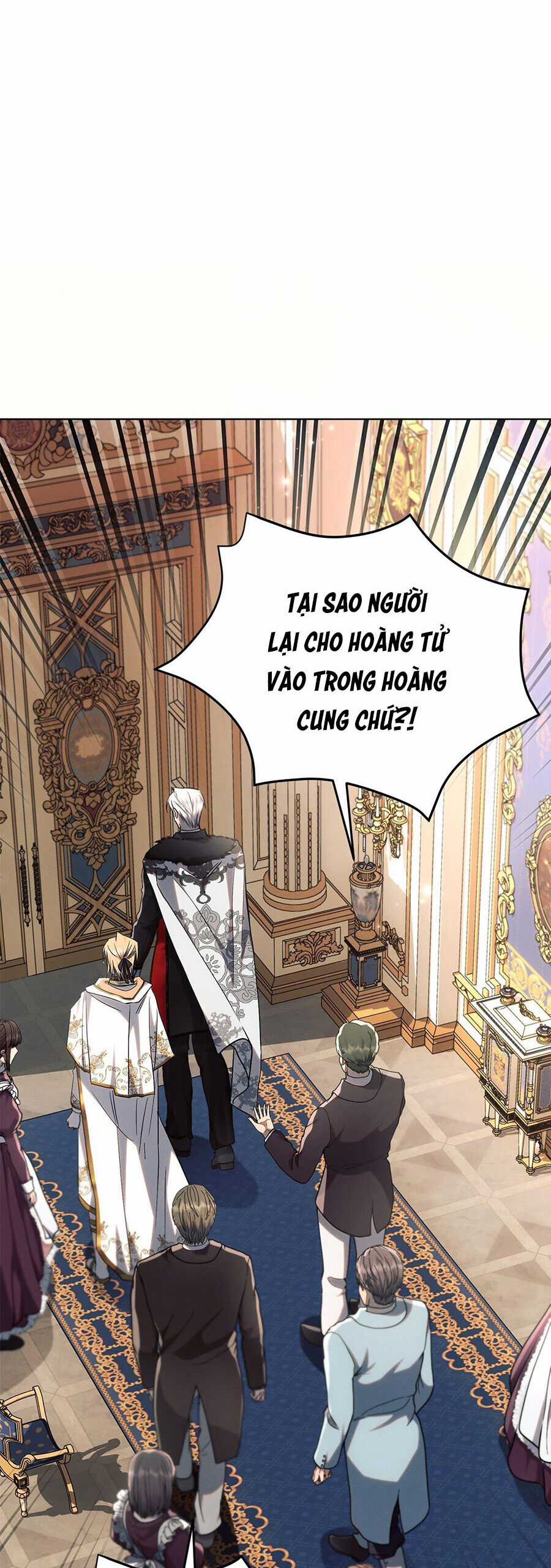 Công Chúa Ashtarte Chapter 61 trang 3