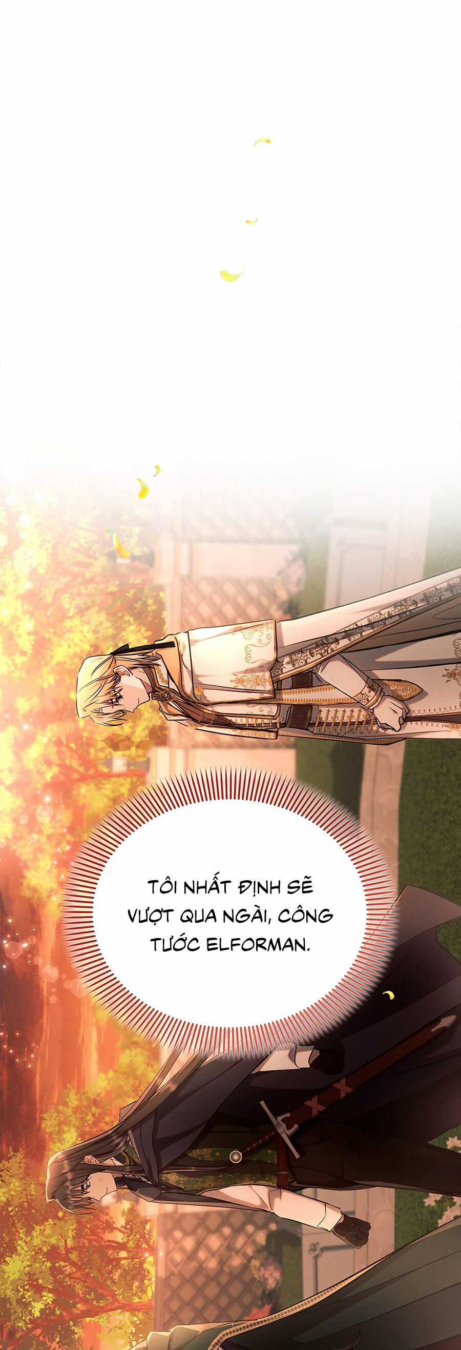 Công Chúa Ashtarte Chapter 61 trang 31