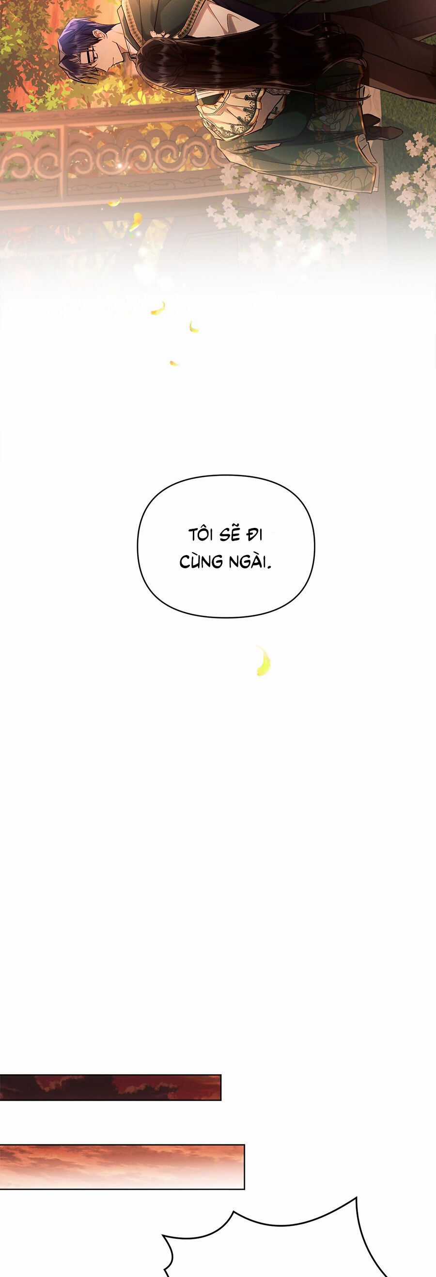 Công Chúa Ashtarte Chapter 61 trang 32