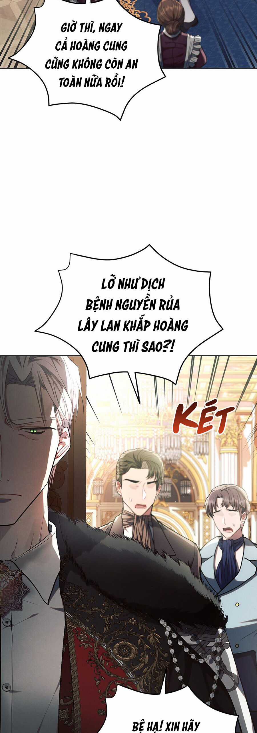 Công Chúa Ashtarte Chapter 61 trang 4
