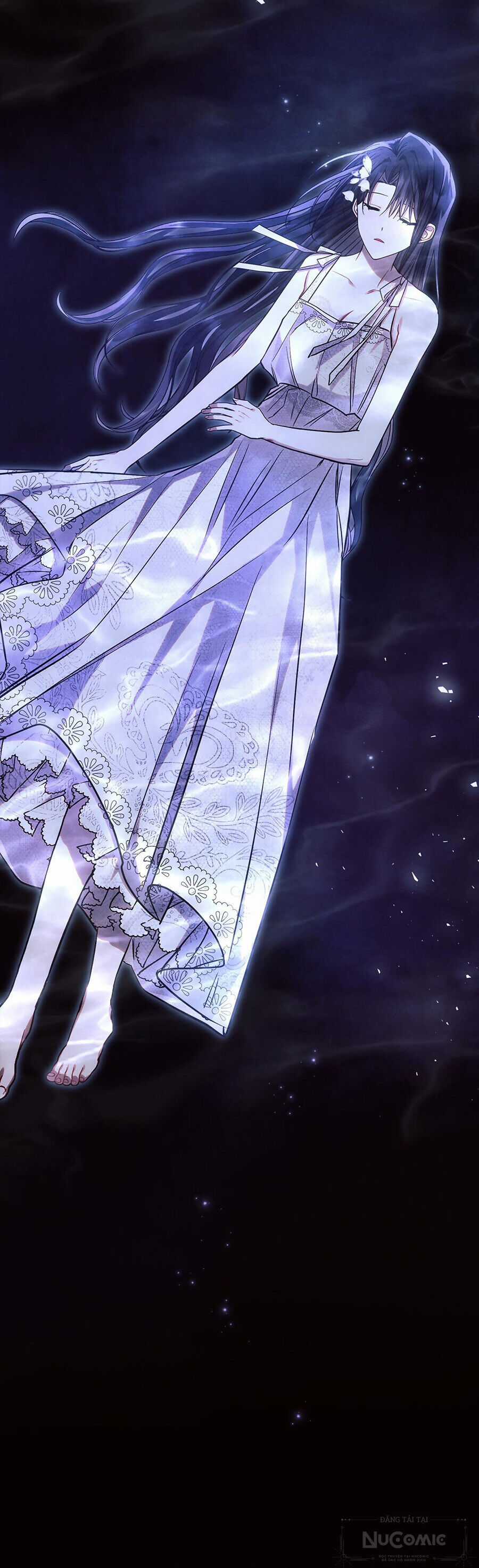 Công Chúa Ashtarte Chapter 61 trang 40