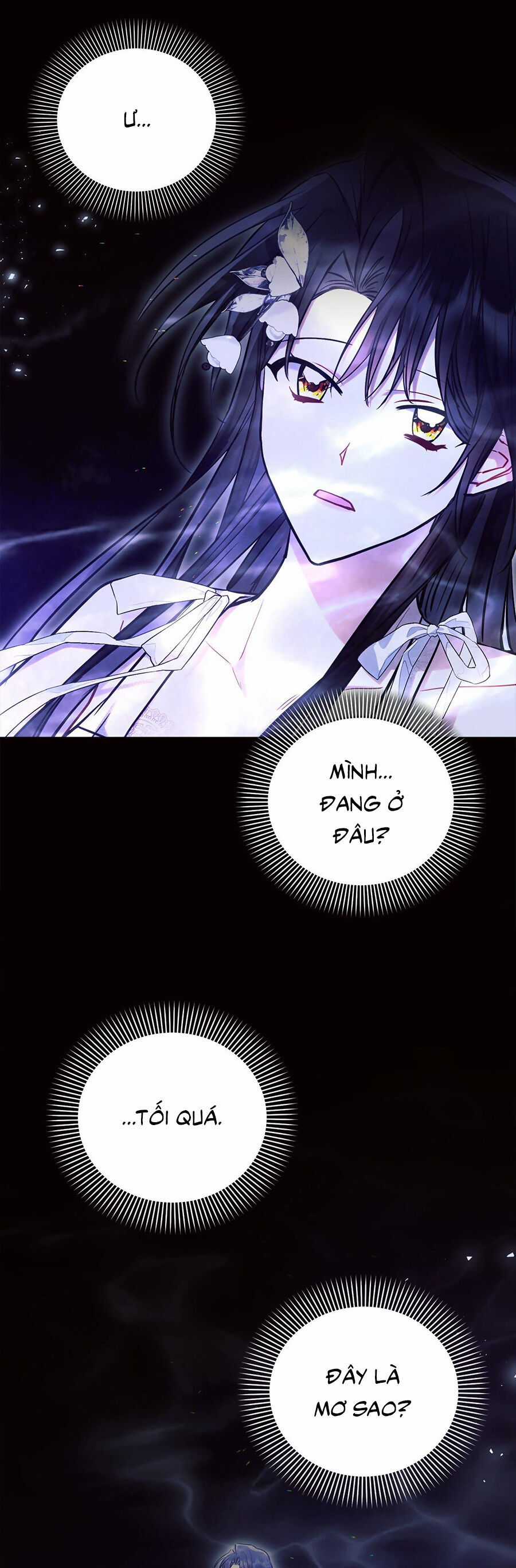 Công Chúa Ashtarte Chapter 61 trang 41