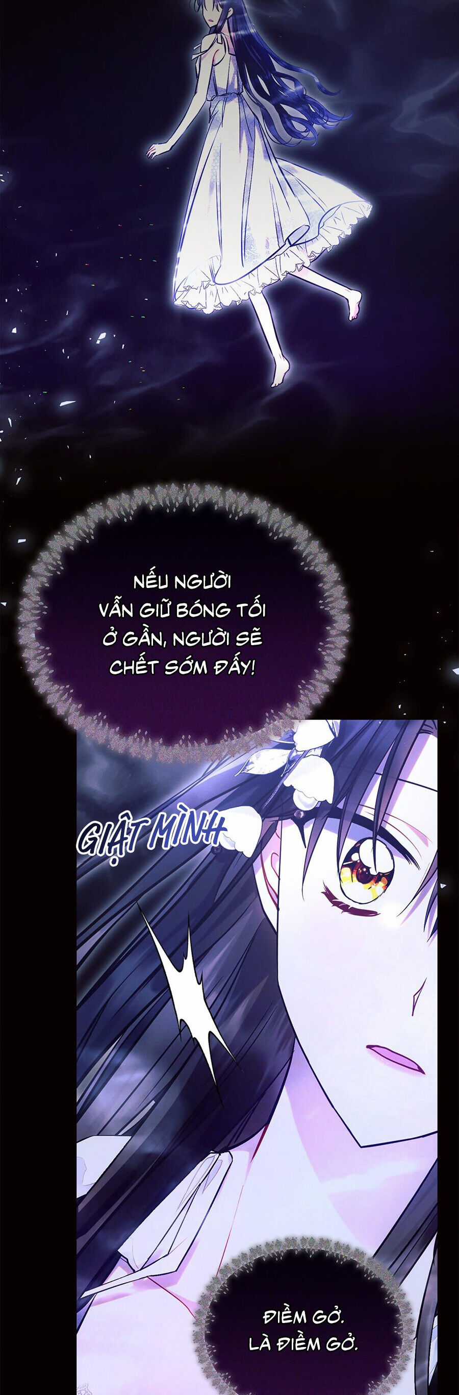 Công Chúa Ashtarte Chapter 61 trang 42