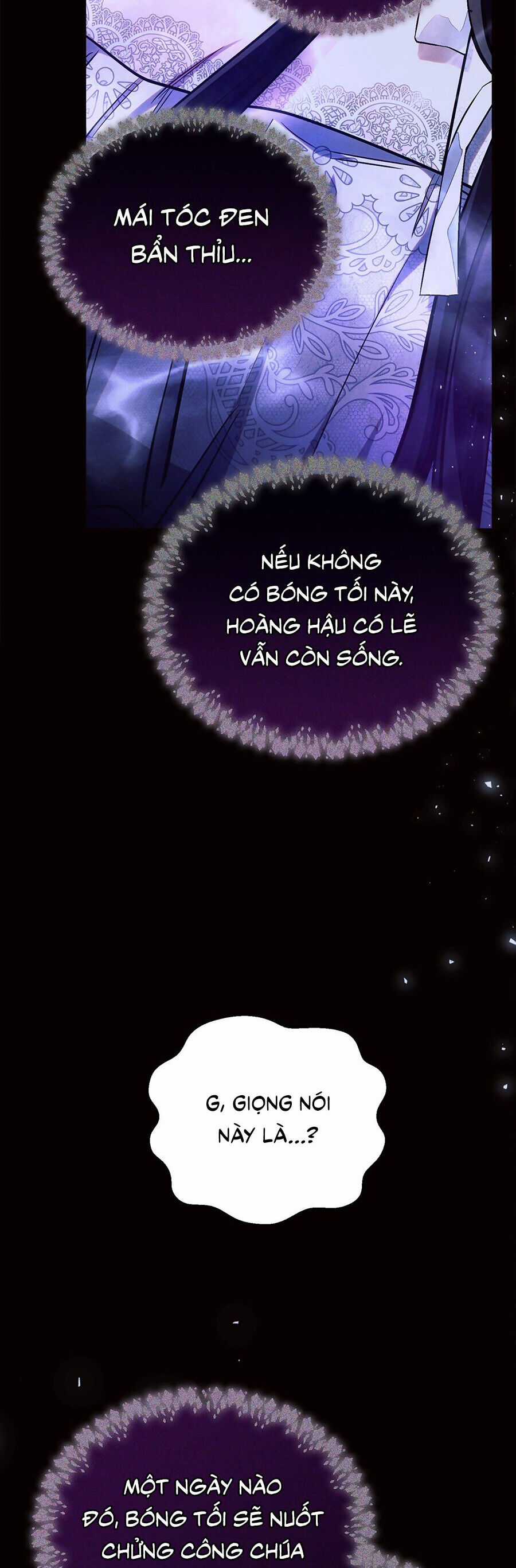 Công Chúa Ashtarte Chapter 61 trang 43