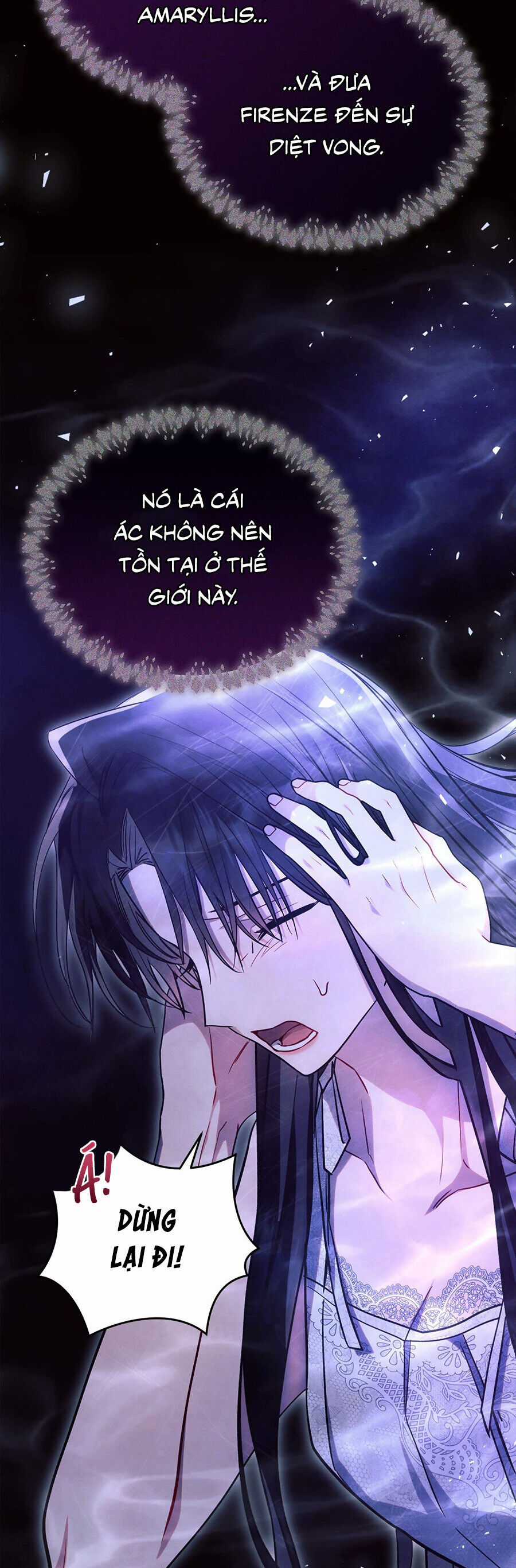 Công Chúa Ashtarte Chapter 61 trang 44