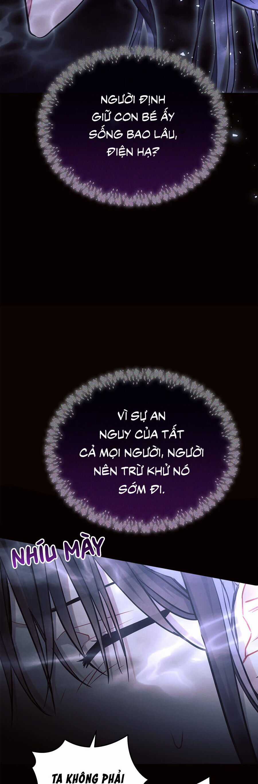 Công Chúa Ashtarte Chapter 61 trang 45