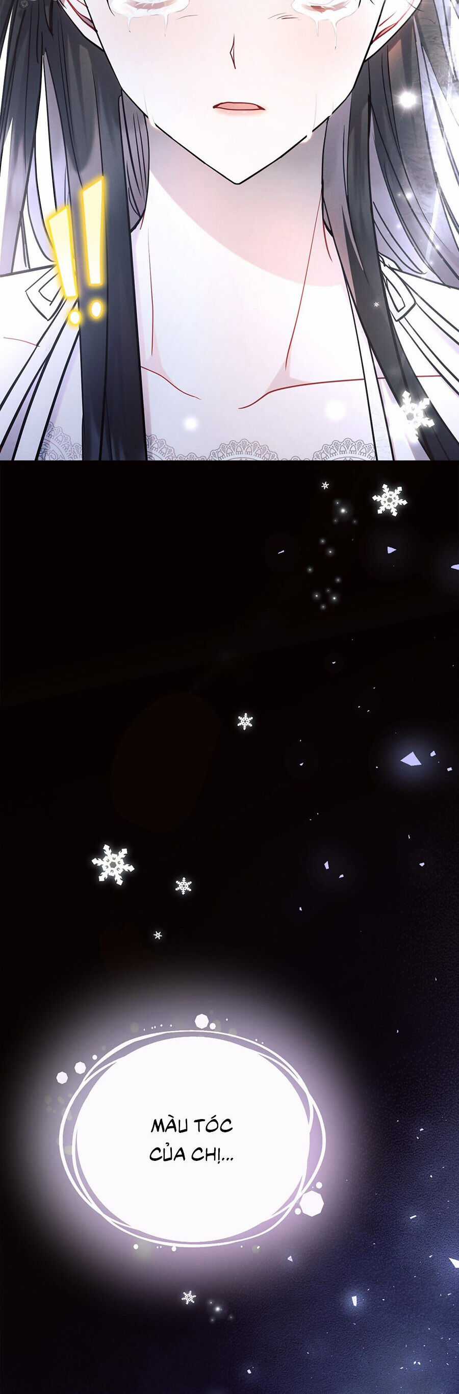 Công Chúa Ashtarte Chapter 61 trang 47