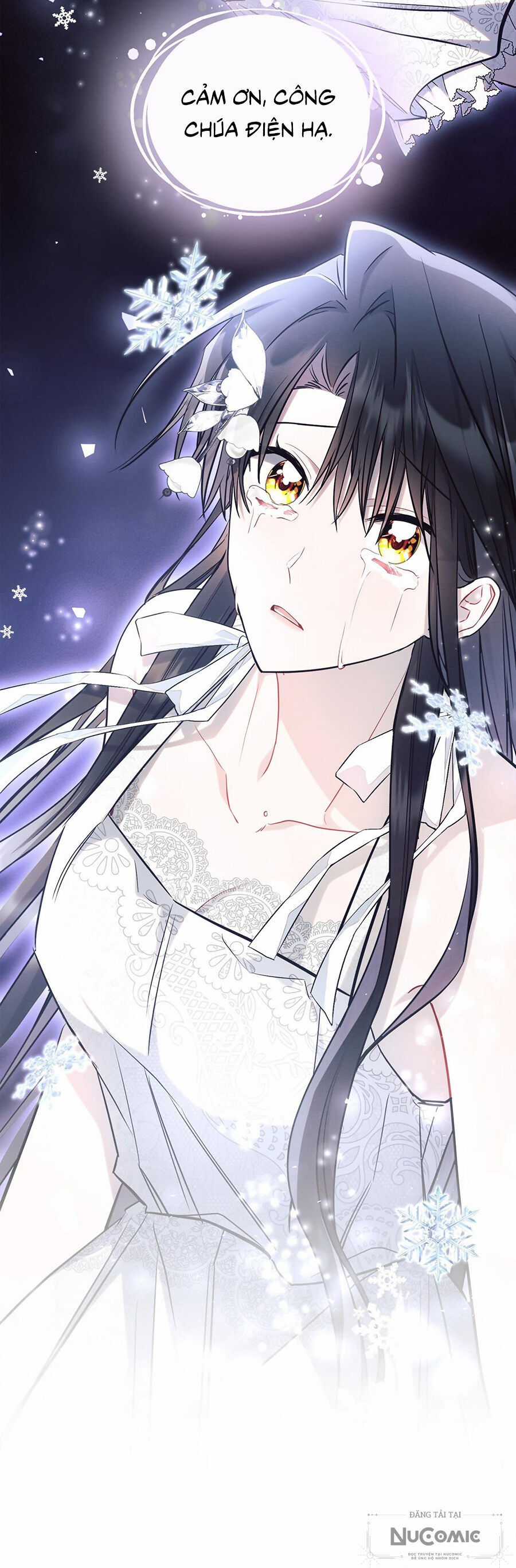 Công Chúa Ashtarte Chapter 61 trang 49