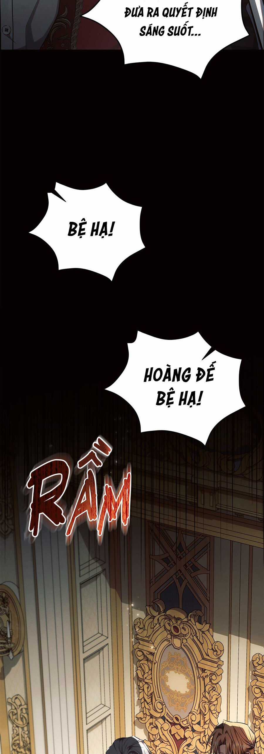 Công Chúa Ashtarte Chapter 61 trang 5