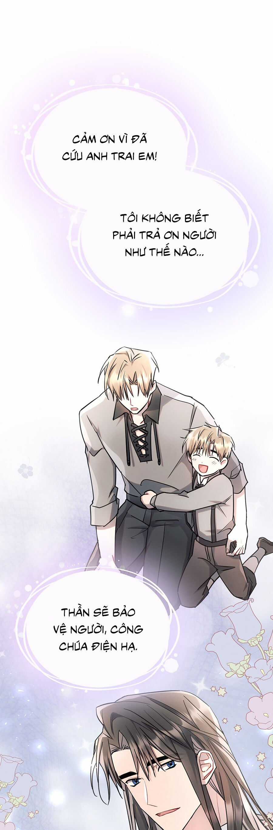 Công Chúa Ashtarte Chapter 61 trang 50