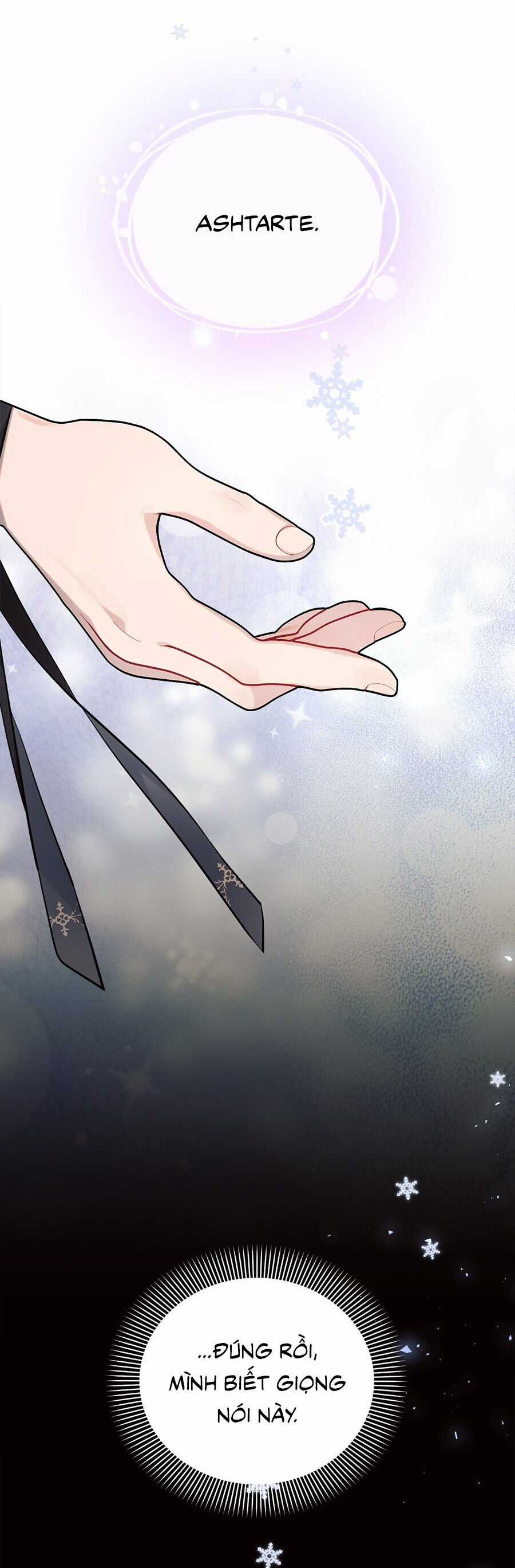 Công Chúa Ashtarte Chapter 61 trang 52