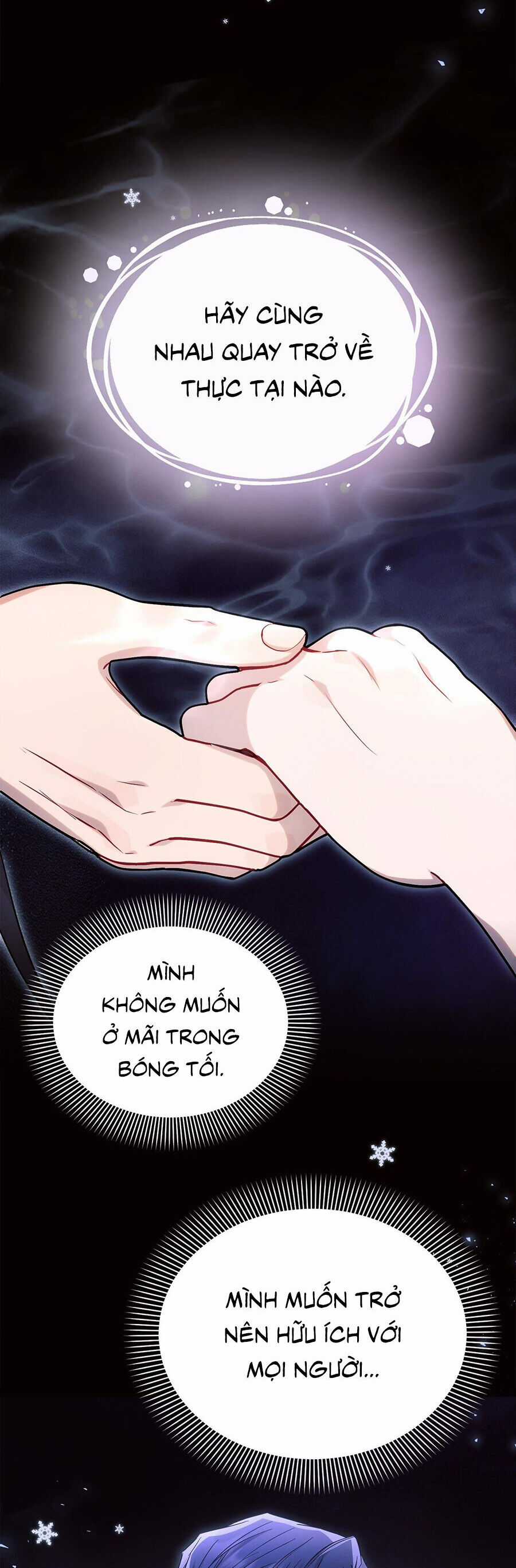 Công Chúa Ashtarte Chapter 61 trang 53