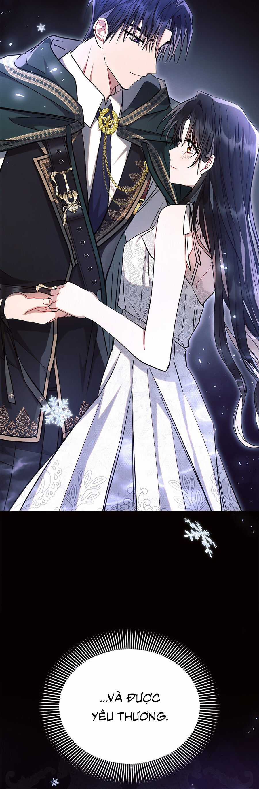 Công Chúa Ashtarte Chapter 61 trang 54