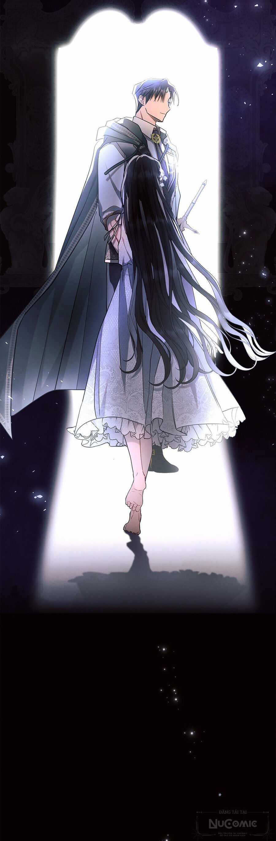 Công Chúa Ashtarte Chapter 61 trang 55