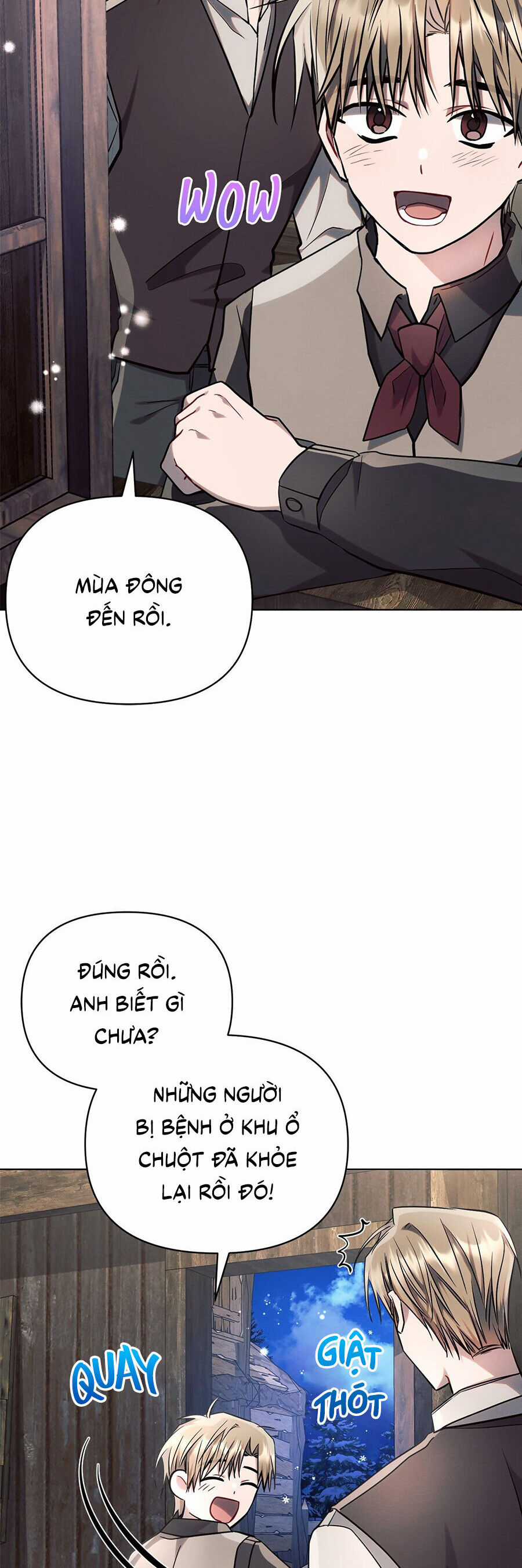 Công Chúa Ashtarte Chapter 61 trang 58