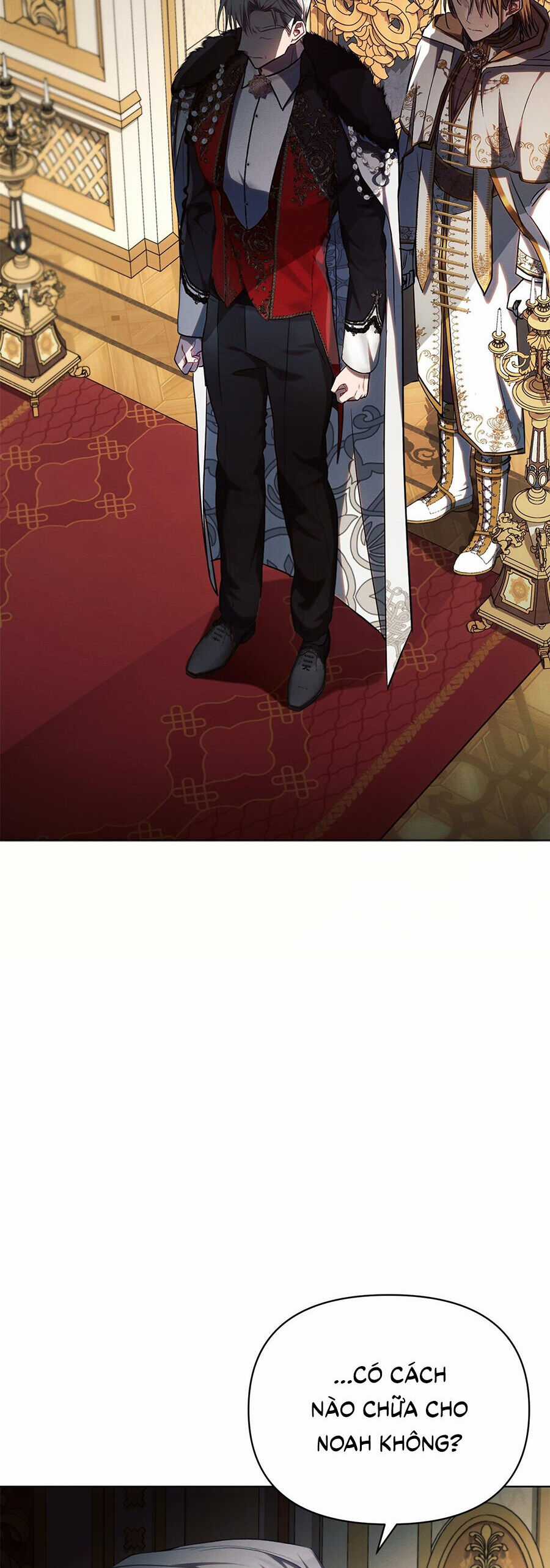 Công Chúa Ashtarte Chapter 61 trang 6