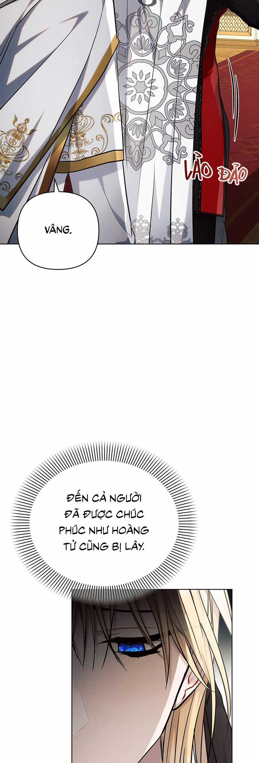 Công Chúa Ashtarte Chapter 61 trang 9