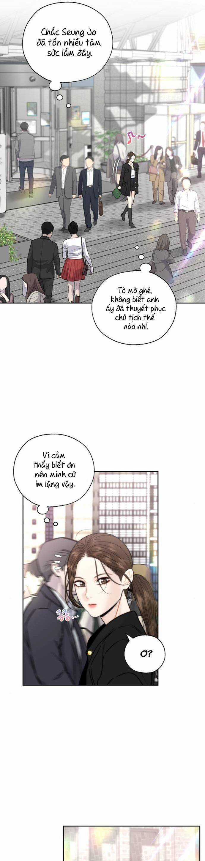 Công Chúa Ashtarte Chapter 62 trang 10