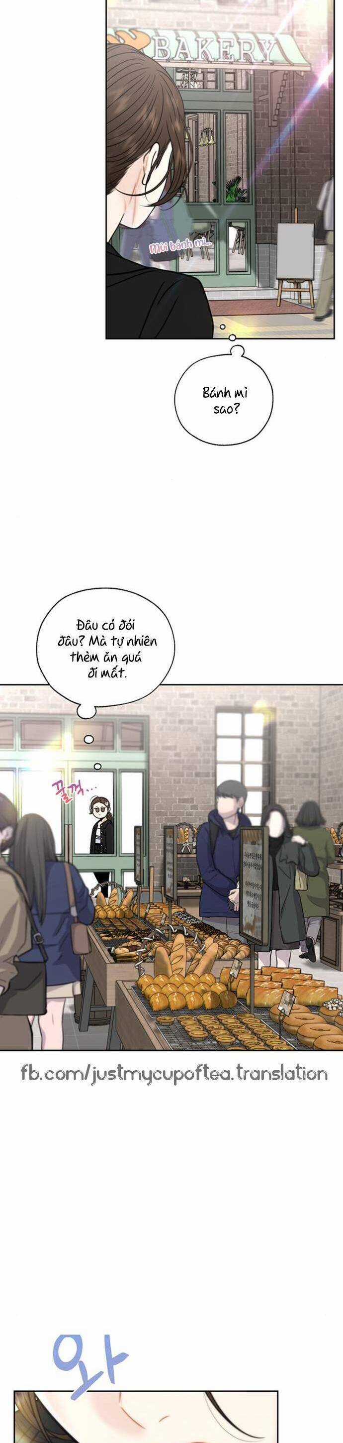 Công Chúa Ashtarte Chapter 62 trang 11