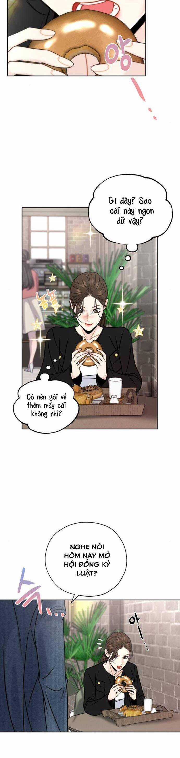 Công Chúa Ashtarte Chapter 62 trang 12