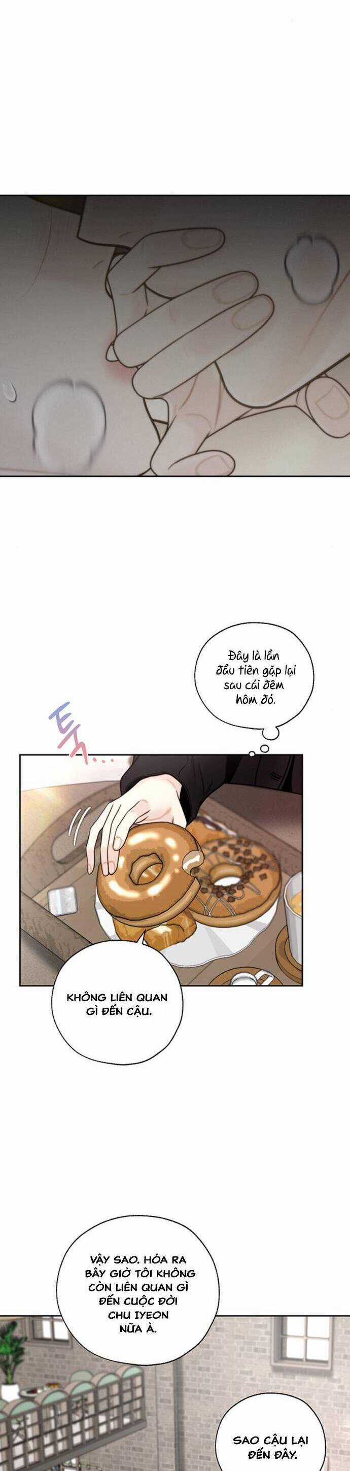 Công Chúa Ashtarte Chapter 62 trang 14