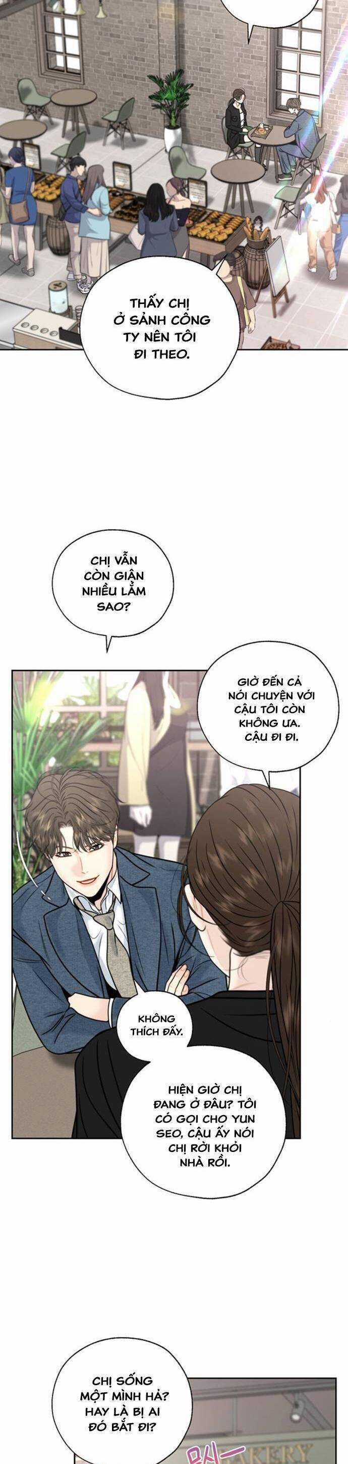 Công Chúa Ashtarte Chapter 62 trang 15