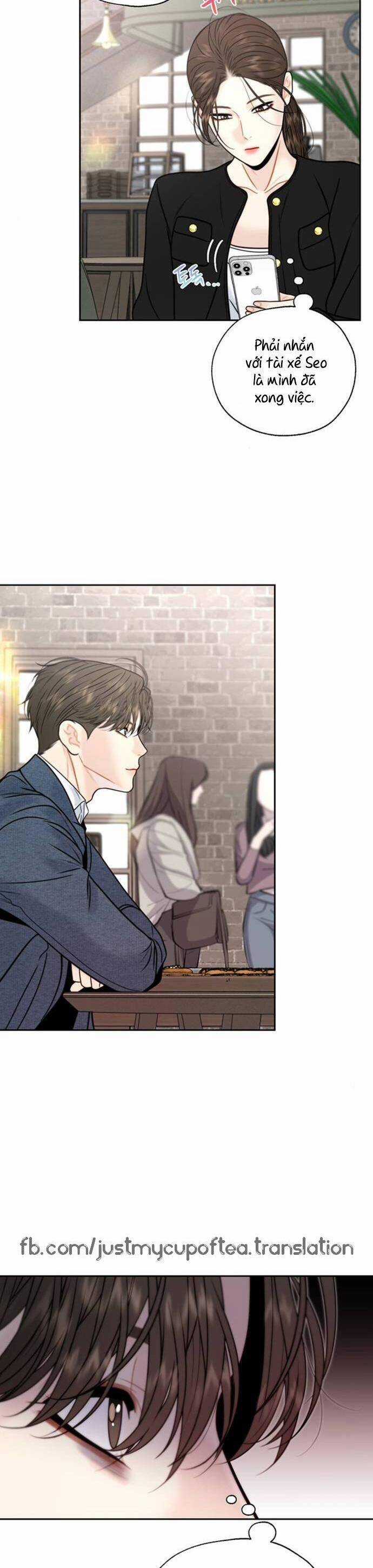 Công Chúa Ashtarte Chapter 62 trang 16