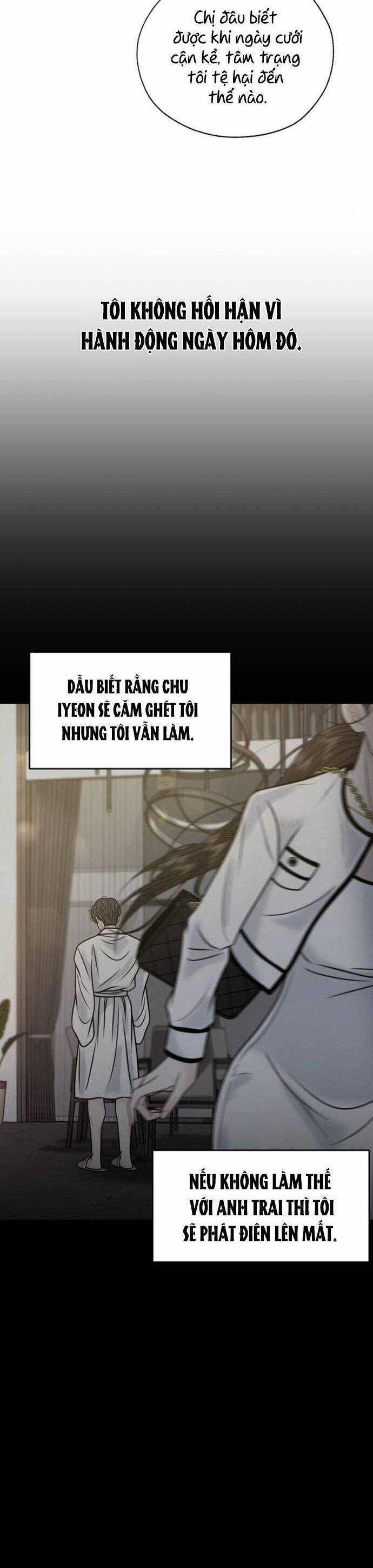 Công Chúa Ashtarte Chapter 62 trang 17