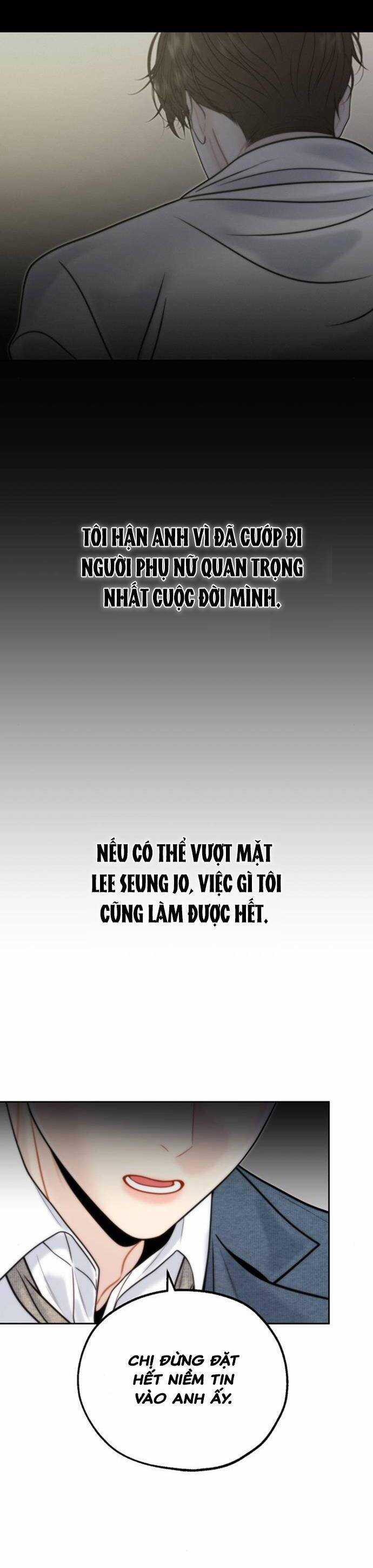 Công Chúa Ashtarte Chapter 62 trang 18