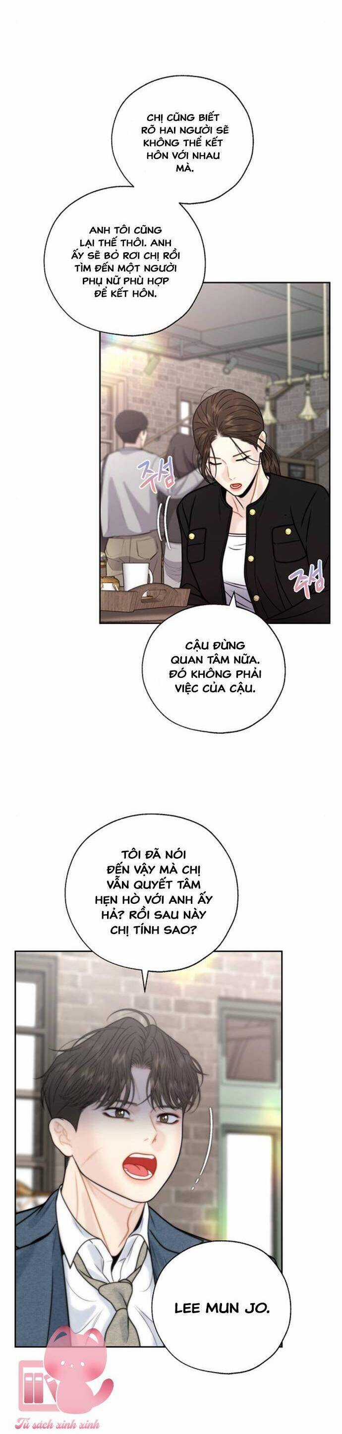 Công Chúa Ashtarte Chapter 62 trang 19