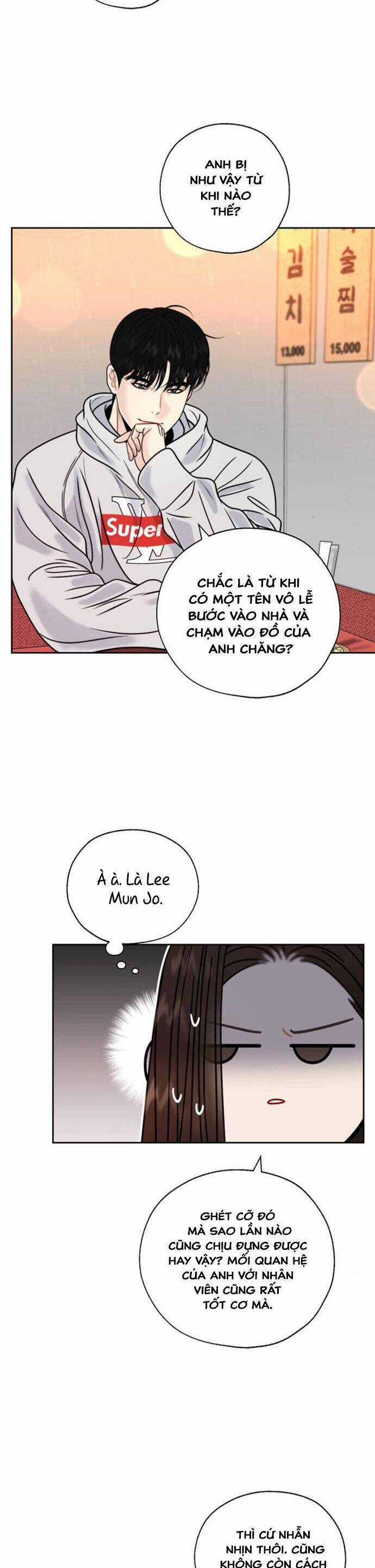 Công Chúa Ashtarte Chapter 62 trang 2