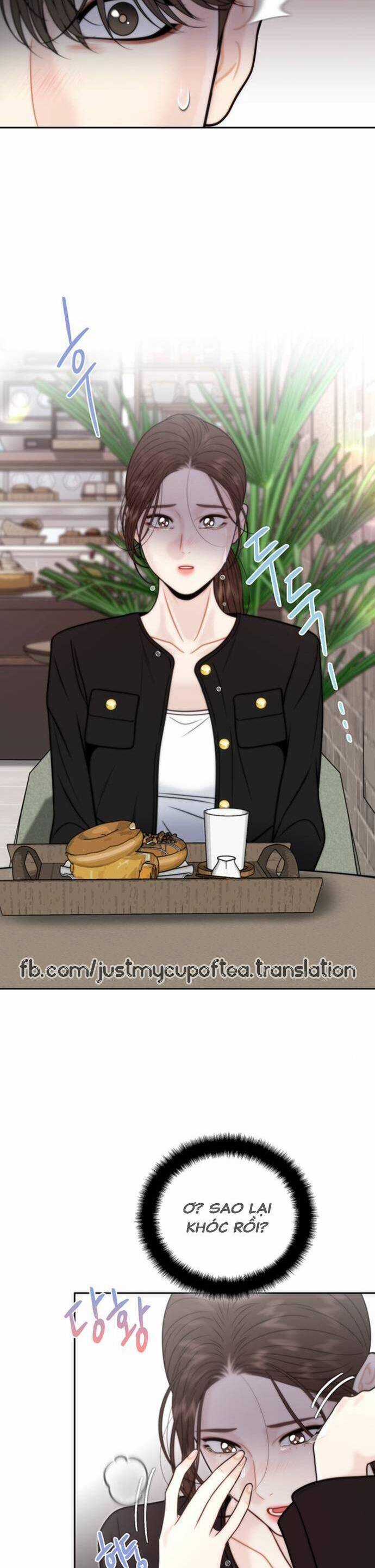 Công Chúa Ashtarte Chapter 62 trang 22