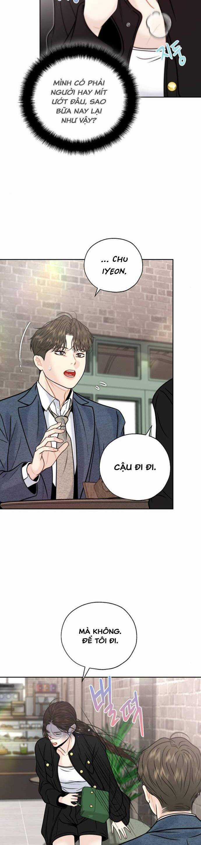 Công Chúa Ashtarte Chapter 62 trang 23