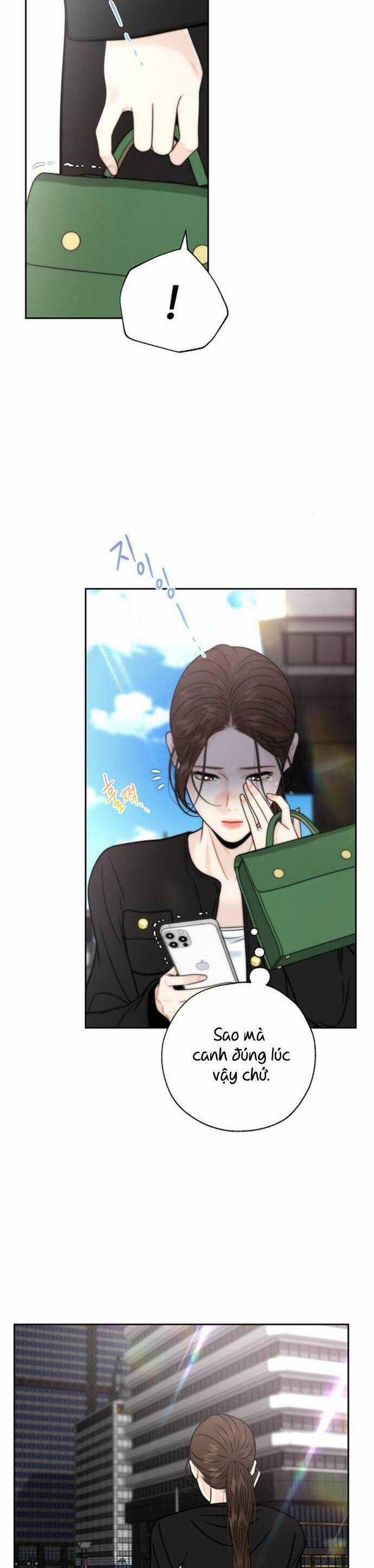 Công Chúa Ashtarte Chapter 62 trang 25