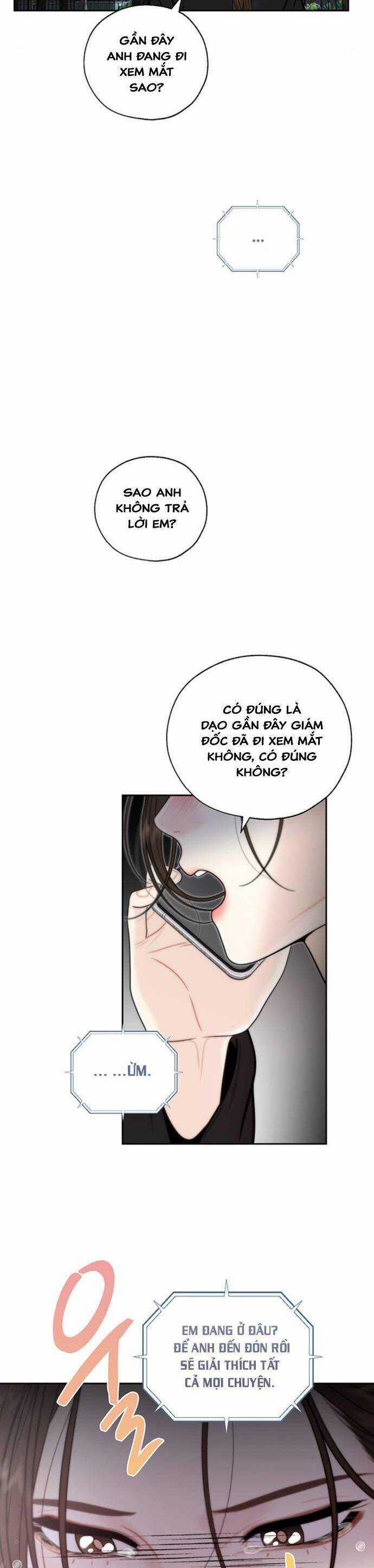 Công Chúa Ashtarte Chapter 62 trang 26