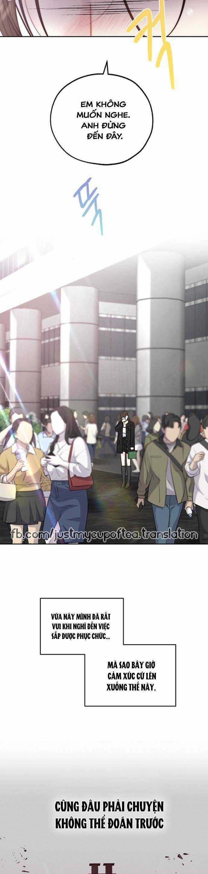 Công Chúa Ashtarte Chapter 62 trang 27