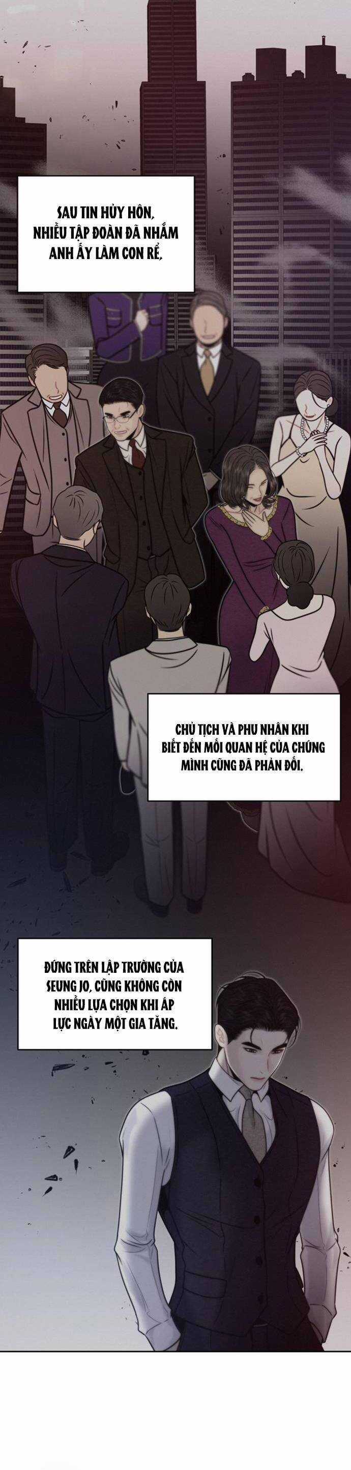 Công Chúa Ashtarte Chapter 62 trang 28
