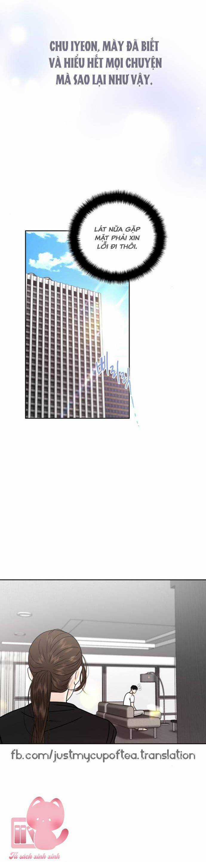 Công Chúa Ashtarte Chapter 62 trang 29