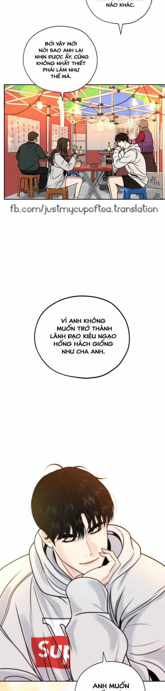 Công Chúa Ashtarte Chapter 62 trang 3