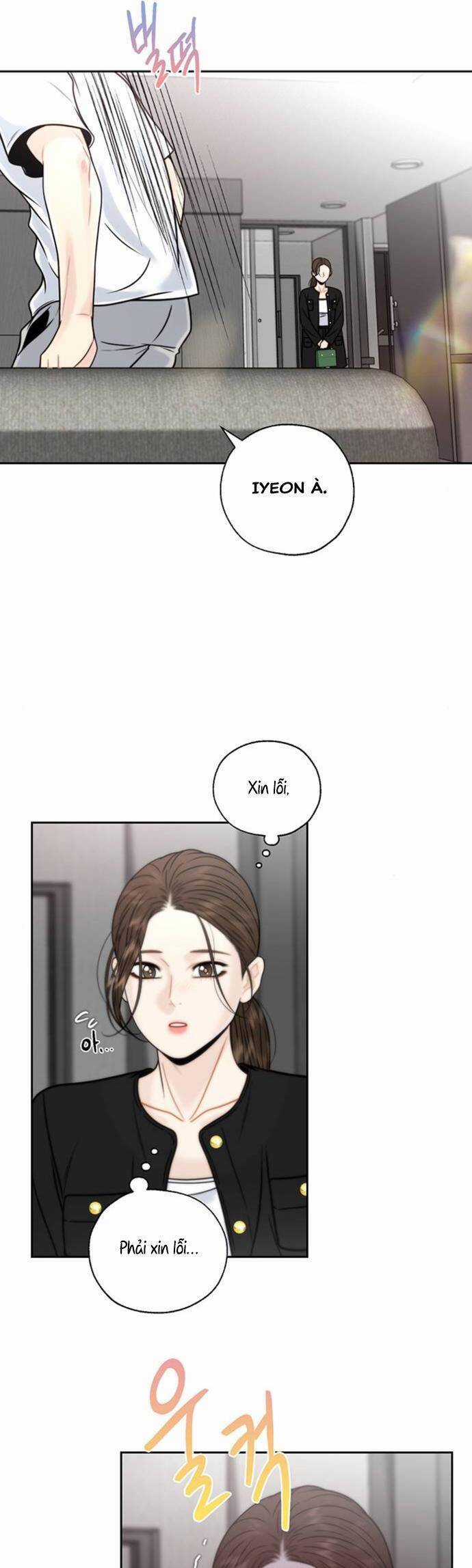 Công Chúa Ashtarte Chapter 62 trang 30