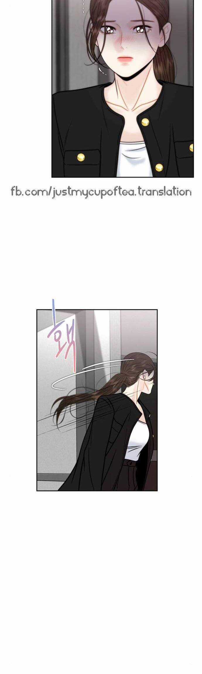 Công Chúa Ashtarte Chapter 62 trang 31