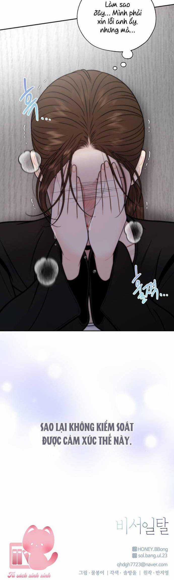 Công Chúa Ashtarte Chapter 62 trang 33