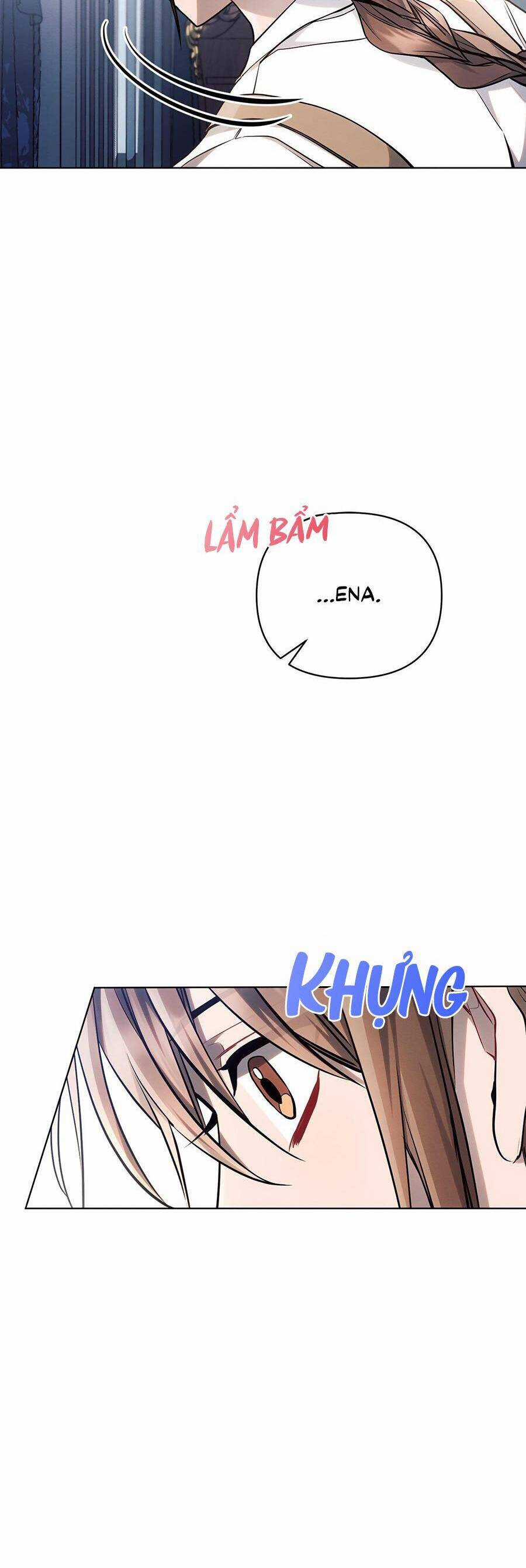 Công Chúa Ashtarte Chapter 62 trang 36