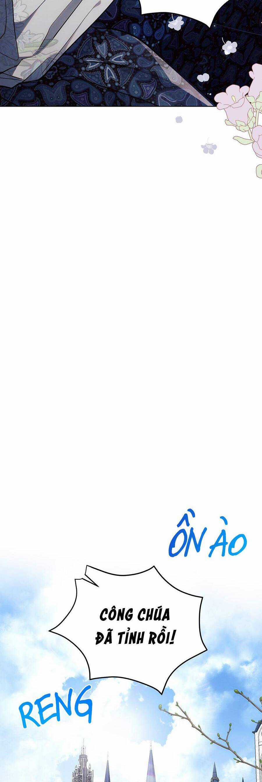 Công Chúa Ashtarte Chapter 62 trang 38