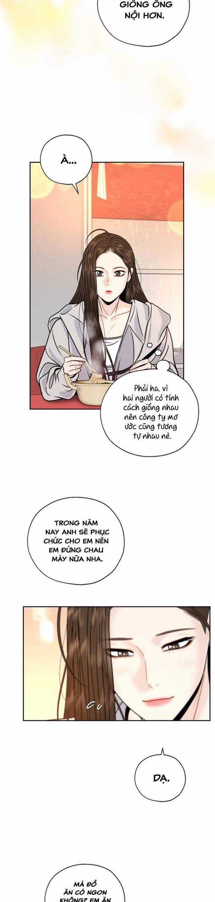Công Chúa Ashtarte Chapter 62 trang 4