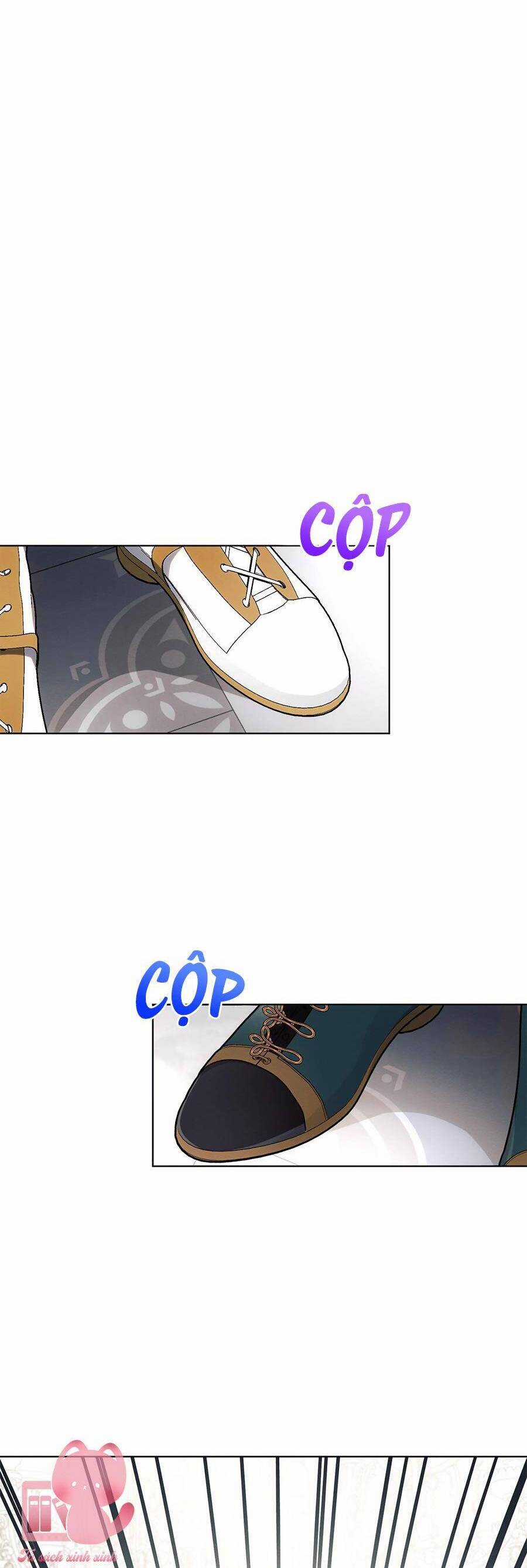 Công Chúa Ashtarte Chapter 62 trang 40