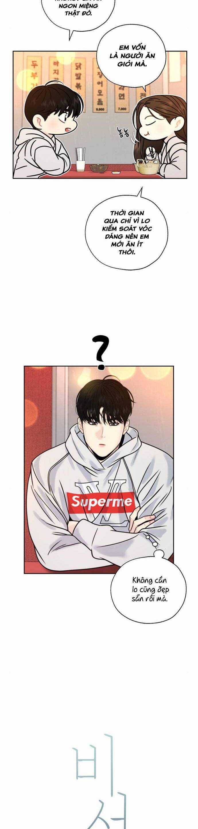 Công Chúa Ashtarte Chapter 62 trang 5