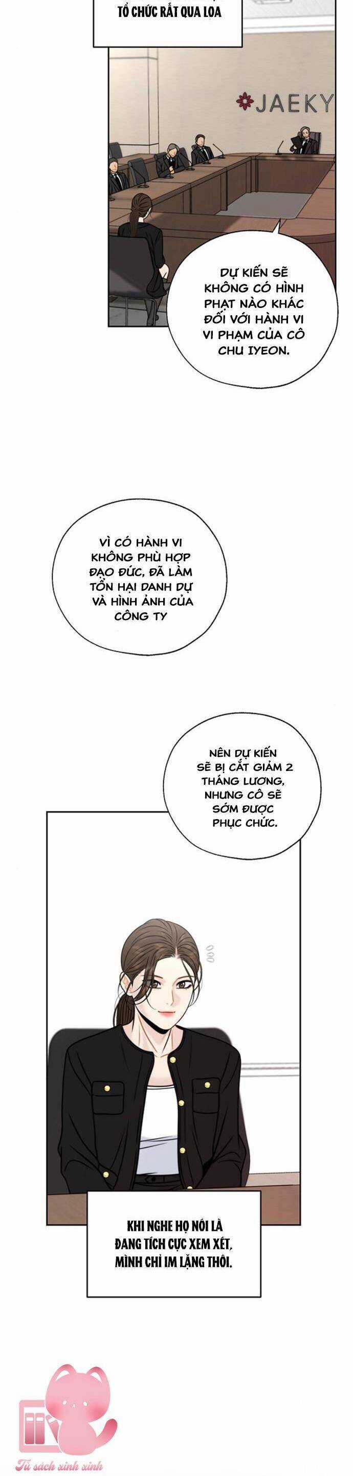Công Chúa Ashtarte Chapter 62 trang 9