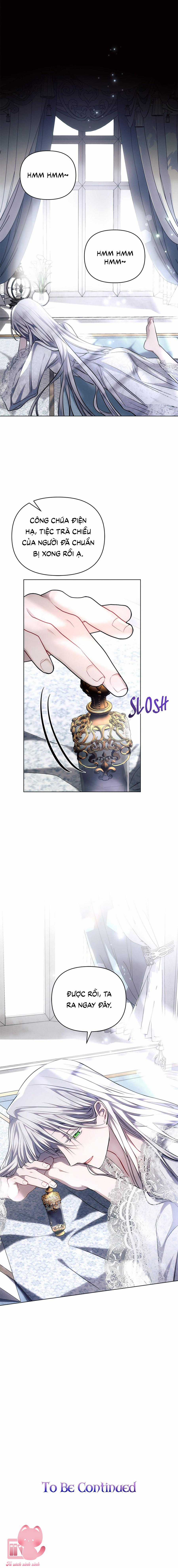 Công Chúa Ashtarte Chapter 64 trang 12